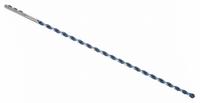 BOSCH Round Hammer Drill: 1/4 in Drill Bit Size, 10 in Max Drilling Dp, 12 in Overall Lg (MPN HCBG08T). Key specifications — attr277146: BOSCH.
