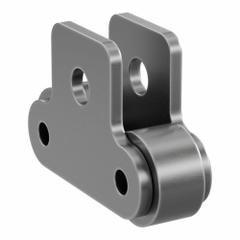 TSUBAKI Roller Attachment Link: Roller Attachment, Std Conveyor Chains For Chain, SK-1, C2062H (MPN C2062HSK1RL). Key specifications — Link Type: Roller Attachment; Brand: TSUBAKI.