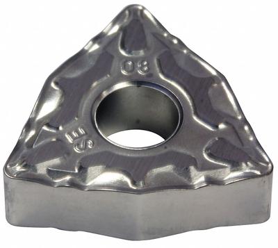 SUMITOMO Turning Insert: WNMG431ESE - Trigon (W) Indexable Turning Inserts