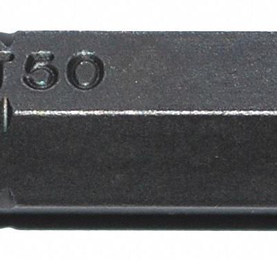ZEPHYR Insert Bit: Insert Bit - Insert Torx Bits