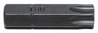 ZEPHYR Insert Bit: Insert Bit, T50 Bit Size, Imperial, Torx® Head, T50 Bit Industry Size, Std, 5 PK (MPN Z5T50X-5PK). Key specifications — attr1119738: Hex; attr1119735: Imperial; attr1119740: Standard; attr1119734: S2 Steel; attr1119737: Insert Bit; attr1119741: ZEPHYR.