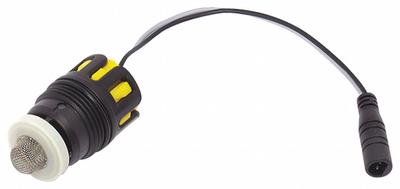 AMERICAN STANDARD Solenoid Assembly (MPN M954483-0070A) - Sensor & Solenoid Repair Parts for Automatic Flush Valves