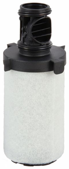 DOMNICK HUNTER Coalescing Filter Element: Coalescing/Particulate, 1 micron, Microglass (MPN P025AO). Key specifications — attr111561: P025AO; attr111565: 493L41; attr111564: AOP025ENFI; attr132959: Microglass.