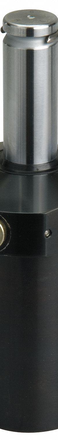 ENERPAC Swing Clamp Hydraulic Cylinder: Double Acting, 2,600 lbf Clamping Force, 1.1 in Total Stroke (MPN SURD121). Key specifications — attr95671: 0.63 sq in; attr95672: Right; attr97405: SURD121; attr98896: ENERPAC.