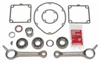 INGERSOLL RAND Kit, Rod Bearing: 32204307, 2545, RECIPROCRATING COMPRESSOR. Key specifications — attr948866: 32204307; attr948874: OEM Connecting Rod and Bearing Kit; attr948875: RECIPROCRATING COMPRESSOR; attr948868: 3FRU6; attr948869: 2545.
