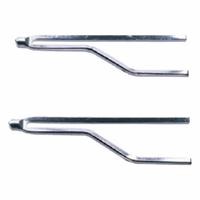 WELLER Soldering Tip: Conical, 5.6 mm W, 2.57 in Lg (MPN 7250W). Key specifications — Compatible Handpiece Manufacturer Model Number: D650; Manufacturer Part Number: 7250W; Brand: WELLER.
