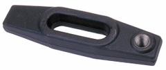 TE-CO Machine Clamp: For 3/4 in Stud Dia, 8 in L x 2 1/8 in W x 1 1/4 in H, Inch (MPN 33913). Key specifications — Manufacturer Part Number: 33913; Brand: TE-CO.