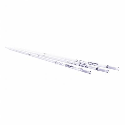 KIMBLE Bacteriological/Milk Pipettes: 2.2 mL Capacity