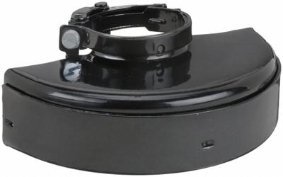 DEWALT Guard: Mfr Part # 643772-00 - DEWALT Grinder Parts
