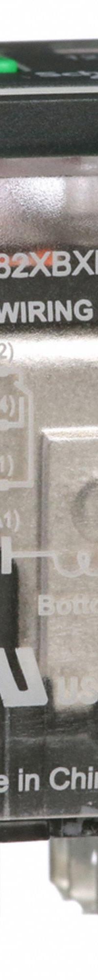 SCHNEIDER General Purpose Relay: Socket Mounted, 15 A Current Rating, 120V AC, DPDT, D Socket (MPN 782XBXM4L-120A). Key specifications — Brand: SCHNEIDER; Base Type: Square; Mounting Style: Socket; Electrical Connection: Faston Terminal; Manufacturer Part Number: 782XBXM4L-120A; Operating Current: 15 A at 120/150V; Series: 782 Series.