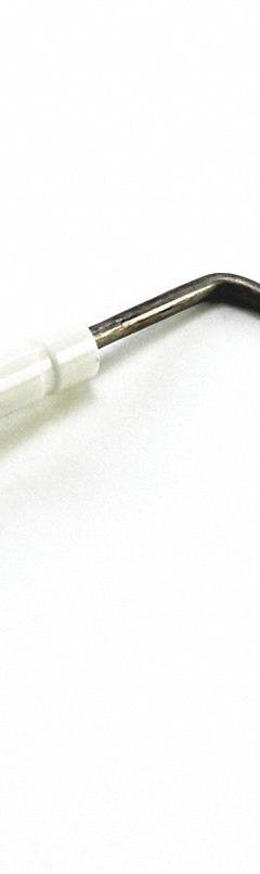HEIL QUAKER Flame Sensor: Mfr Part # 1172827. Key specifications — Manufacturer Part Number: 1172827; Product Type: Flame Sensor.