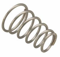 DYNABRADE Spring: Mfr Part # 25250, Spring, Compatible with Mfr Part # 52630/52632/52633. Key specifications — attr948908: 25250; attr948910: 25H936; attr948911: 52633; attr948916: Spring.