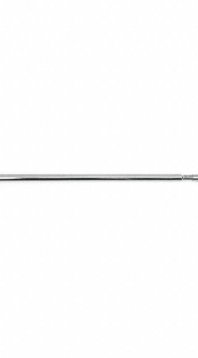GEARWRENCH Micrometer Torque Wrench: Foot-Pound/Newton-Meter - Ratcheting Micrometer Torque Wrenches