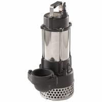 A-Series Pump, 1 HP: 1 hp, 115V, Cast Iron/Stainless Steel housing, 36 ft Max Head (MPN A-31). Key specifications — Pump Type: Direct Drive Pump; Series: A; Brand: ATLANTIC; Discharge Type: FIPT; Manufacturer Part Number: A-31; Motor Enclosure: Totally Enclosed; Nameplate Voltage: 115V; Discharge Connection: 3 in FIPT.