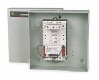 GE Lighting Magnetic Contactor: 2 Poles, 120V AC, 30 A, 3-Wire, Mechanically Held (MPN CR463M20NJA10A0). Key specifications — Brand: GE.