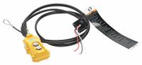 HARRINGTON Pendant Station: Electric Chain Hoists, SNER, 11 ft Pendant Cord Lg, ER1ES155715. Key specifications — Manufacturer Part Number: ER1ES155715; Compatible Hoist Type: Electric Chain Hoists; Compatible Series: SNER; Compatible with Manufacturer Part Number: SNER005S-15; Functions: Up/Down; Product Type: Pendant Station.