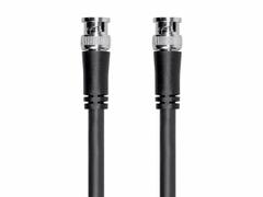 MONOPRICE SDI Cable: SDI BNC Cable, Digital Video Recorders, Universal (MPN 41298). Key specifications — Brand: MONOPRICE; Compatible Surveillance Equipment: Digital Video Recorders; Manufacturer Part Number: 41298; Product Type: SDI BNC Cable.