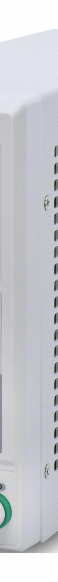 TRIPLETT DC Power Supply: Digital DC, Included, 6.9 in H x 3.4 in W x 10 in D, 3 Displays, NIST, LCD (MPN PS605-NIST). Key specifications — Line Regulation Current: Less Than 0.01% + 3 mA; Load Regulation Voltage: Less Than 0.01% + 3 mV; Calibration Certificate Type: NIST; Manufacturer Part Number: PS605-NIST; Brand: TRIPLETT; Includes: AC Power Cord; Line Regulation Voltage: Less Than 0.01% + 3 mV; Load Regulation Current: Less Than 0.01% + 3 mA.