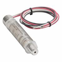 Pressure Transmitter, 100 psi (MPN E2FA5NM0215CFX03F100#). Key specifications — Process Connection Type: NPT; Intrinsically Safe: Not Specified Intrinsically Safe; Housing Material: Stainless Steel; IP Rating: IP66; Electrical Connection: 1/2 in NPT Conduit with Cable; Series: E2F; NEMA Rating: 4X; Output: 1 to 5V DC.