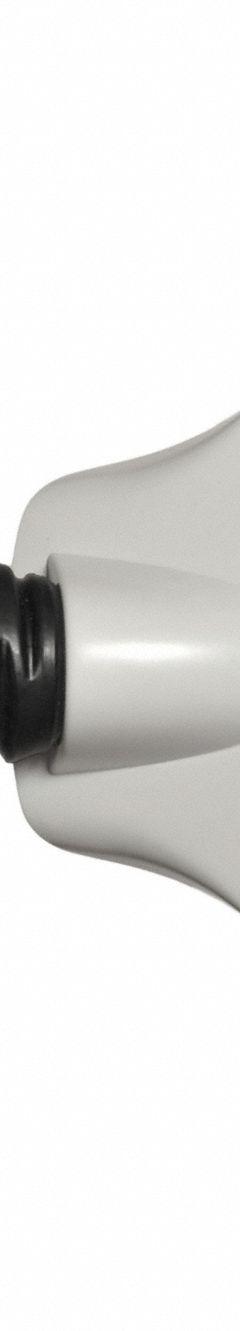 BURTON Examination Light: LED, 4,600 lux, Benchtop/Tabletop, 4000K, 80 CRI, 15 W Watt, 120V AC (MPN WML35W45EC120). Key specifications — Operating Voltage: 120V AC; Illumination: 4,600 lux; Magnification: 1.88x; Manufacturer Part Number: WML35W45EC120; Brand: BURTON; Color Temperature: 4000K.