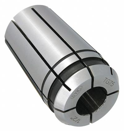 TECHNIKS Collet: TG75 - Standard TG Collets