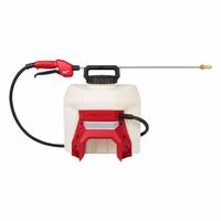 MILWAUKEE TOOL & EQUIPMENT Sprayer Tank Assembly: Backpack Sprayer, 49-16-19PS, 3019-20. Key specifications — attr1042459: White; attr1040669: Sprayer Tank Assembly; attr1042456: 3019-20; attr1040665: Metal/Plastic; attr1042457: Backpack Sprayer.