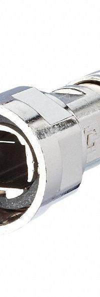 METZ CONNECT Plug Housing: Plug Housing, 1 Ports, Metal, IP65/IP6X/IPX7, -40°F to 158°F, Gray, Plug (MPN 1401015000ME). Key specifications — Brand: METZ CONNECT; IP Rating: IP6X; Product Type: Plug Housing; Color: Gray; Material: Metal; Compatible Inserts: OpDAT Industry 2LC Plug Insert; Housing Type: Plug.