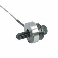 OMEGA Load Cell: 200 lbf Load Cell Capacity, 0.35 in Overall Ht, 1 in Overall Wd (MPN LCWD-200). Key specifications — Brand: OMEGA.