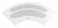 MASTER APPLIANCE Warning Label: 50977. Key specifications — attr1256781: 50977; attr1256791: MASTER APPLIANCE; attr1256766: AH-301; attr1256772: Warning Label.