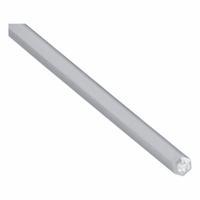 WIHA Precision Hex Screwdriver: Precision, Std Lg, 2.5 mm Tip Size, 6 1/2 in Overall Lg (MPN 26325). Key specifications — attr1205241: WIHA; attr1205242: 2.5 mm.