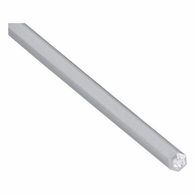 WIHA Precision Hex Screwdriver: Precision, Std Lg, 2.5 mm Tip Size - Precision Hex Screwdrivers