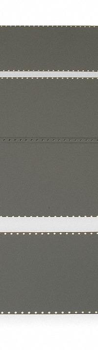 EDSAL Panel Kit: 85 in x 36 in, Steel, Gray, Includes Hardware (MPN IPS3618). Key specifications — Includes: Hardware; Material: Steel; Color: Gray; Brand: EDSAL.