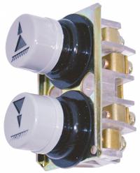 CM Pendant Station Button: Electric Chain Hoists, JLC, 4,000 lb Compatible Load Capacity, 70964. Key specifications — attr928105: 70964; attr928108: Electric Chain Hoists; attr928110: JLC; attr928135: Pendant Station Button.
