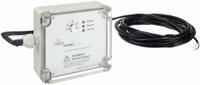 RAYCHEM Line Volt Electronic Tstat: Heat Only, Heat-Off, 30° to 110°F, Exposed Dial/Push Buttons, 1H (MPN EC-TS). Key specifications — Application: Heat Only; Key Features: Temperature Set Point can be Viewed Through the Clear Lid as can the Led Indicators for Alarm; System Settings: Heat-Off; Switch Type/Action: SPST, Open on Rise; Temperature Control Range: 30° to 110°F; Stages: 1H; Voltage: 100 to 277V AC; Brand: RAYCHEM.