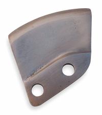 APPROVED VENDOR Replacement Blade: For 55 gal Drum Capacity, Hardened Non-Ferrous Alloy (MPN 272302). Key specifications — Blade Material: Hardened Non-Ferrous Alloy; For Drum Capacity: 55 gal; For Use With: Mfr. No. 272301; Brand: APPROVED VENDOR; Non-Sparking: Non-Sparking.