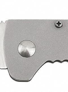 SOG Folding Knife: 3 1/4 in Blade Lg, 4 1/4 in Closed Lg, 7 1/2 in Overall Lg, Stainless Steel (MPN SJ31-CP). Key specifications — attr307537: Stainless Steel; attr307538: Yes; attr324882: SOG.