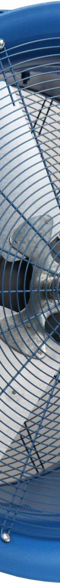 PATTERSON Fan Head: 26 in Blade Dia, 1 Speeds, 115/208 to 230V AC, 1 hp Motor, Non-Oscillating (MPN H26A). Key specifications — Voltage: 115/208 to 230V AC; Brand: PATTERSON; Number of Speeds: 1; Phase: Single.