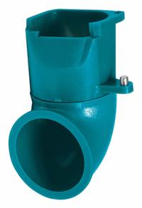 MAKITA Dust Nozzle Assembly: For N1900B (MPN 132351-4). Key specifications — attr217253: N1900B; attr217247: MAKITA; attr217260: Dust Nozzle Assembly.