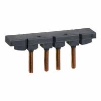 SCHNEIDER Parallel Connection Link: Parallel Connection Link, LAD9P3. Key specifications — Manufacturer Part Number: LAD9P3; Brand: SCHNEIDER; Compatible with Series: TeSys Deca.
