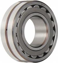 SKF Spherical Roller Bearing: 23164, 320 mm Bore, Cylindrical, 540 mm OD, 176 mm Overall Wd (MPN 23164 CAC/C083W507). Key specifications — Manufacturer Part Number: 23164 CAC/C083W507; Bearing Industry Number: 23164; Brand: SKF.
