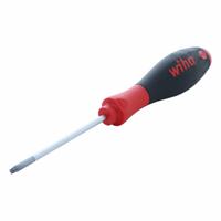 WIHA Screwdriver: SoftFinish, Std Lg, Torx Plus Tip, IP15 Tip Size, 7 1/2 in Overall Lg (MPN 36238). Key specifications — attr1205076: IP15; attr1205081: WIHA; attr1205102: Cushion.