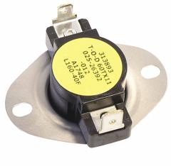 YORK Limit Switch: Mfr Part # S1-025-26392-012. Key specifications — Manufacturer Part Number: S1-025-26392-012; Product Type: Limit Control.
