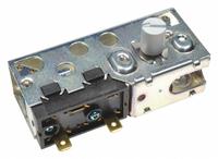 DAYTON Humidistat: Mfr Part # VEVRM150403G. Key specifications — Manufacturer Part Number: VEVRM150403G; Product Type: Humidistat.