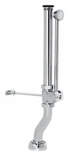 AMERICAN STANDARD Bedpan Washer Retrofit Kit (MPN 6047815.002). Key specifications — Brand: AMERICAN STANDARD; Includes: Spud Coupling; Product Type: Bedpan Washer Retrofit Kit.