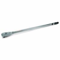 WILLIAMS Comfort Grip Micrometer: Foot-Pound/Newton-Meter, 3/8 in Drive Size, 15 3/4 in Overall Lg (MPN 1002MFRPHW). Key specifications — attr424280: Tether Capable; attr310060: Yes, NIST; attr310057: 16.9 N-m to 132.2 N-m; attr324948: WILLIAMS.