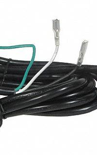 DAYTON Power Cord: Mfr Part # VE6ALE5PCG. Key specifications — Manufacturer Part Number: VE6ALE5PCG; Product Type: Power Cord.