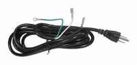 DAYTON Power Cord: Mfr Part # VE6ALE5PCG. Key specifications — Manufacturer Part Number: VE6ALE5PCG; Product Type: Power Cord.