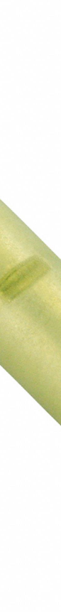 GRAINGER Butt Splice Connector: Yellow, Heat Shrink, For Wire Size 16 AWG – 10 AWG, 600 V (MPN 5UGV2). Key specifications — Brand: GRAINGER.