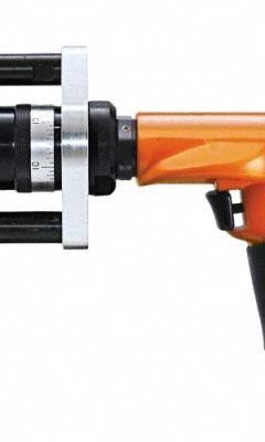 DOTCO Rivet Sander: 3/4 in Cutter Dia, 0.4 hp Horsepower - Max, 29,000 RPM Free Speed (MPN 14CFS60-96). Key specifications — attr1342028: DOTCO.
