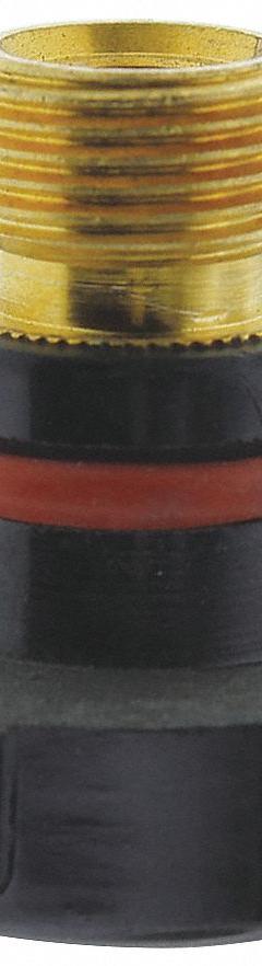 AMERICAN TORCH TIP Back Cap: Short, 57Y04, 2 PK. Key specifications — Reference Number: 57Y04; Brand: AMERICAN TORCH TIP.